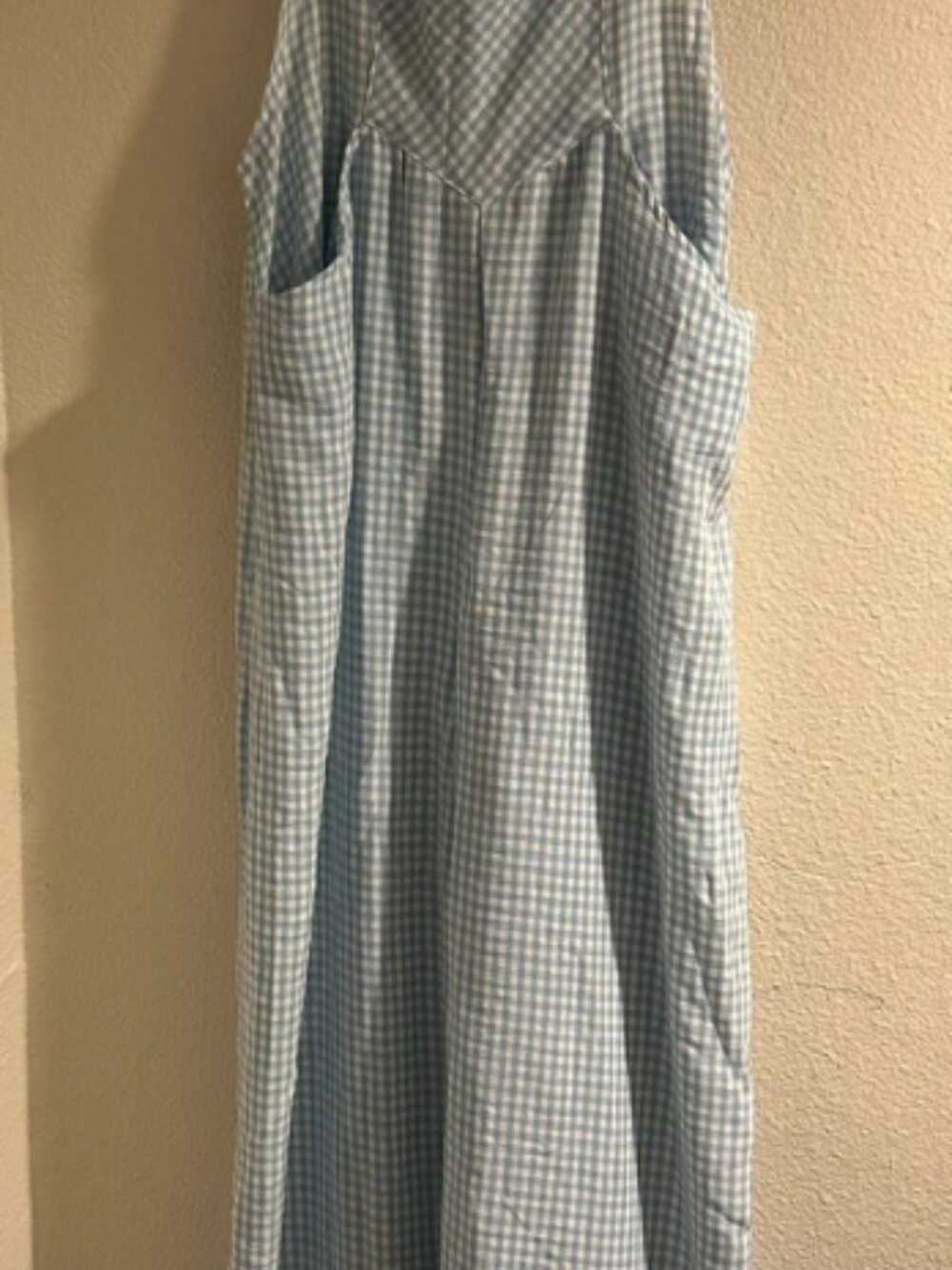 Brand new Women’s wide leg overalls